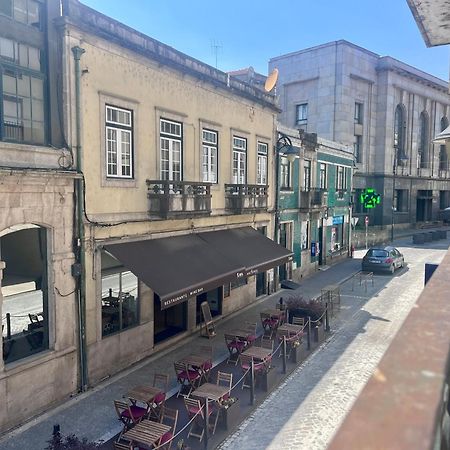 Imperial Douro Apartamento 1 Peso da Régua Exteriör bild