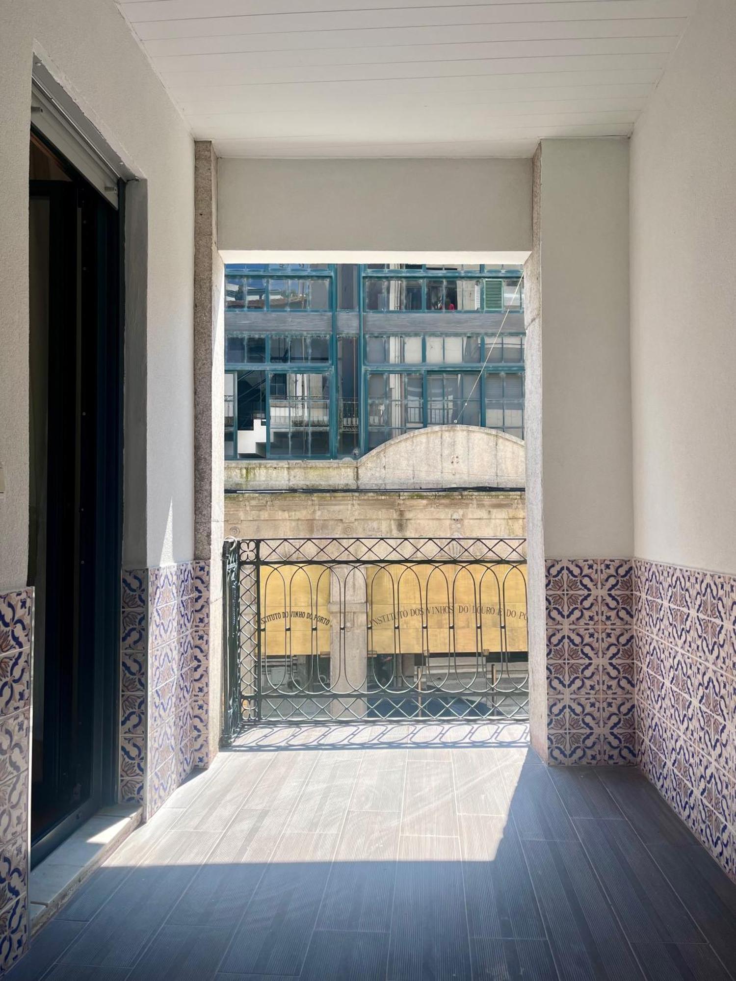 Imperial Douro Apartamento 1 Peso da Régua Exteriör bild